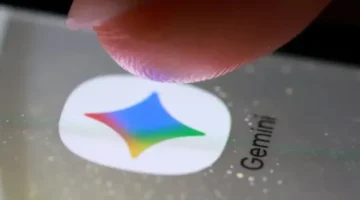 تطبيق جيميناي يصل إلى أجهزة ماك.. هل يتفوق على شات جي بي تي؟